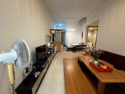 Terrasse (D19), Condominium #531468801